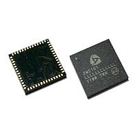 Silicon Labs ZM5101A-CME3 Sub-GHz Z-Wave 500 SiP Module, Sub-GHz, -94.3 dBm, 6 dBm