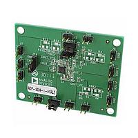 Analog Devices ADP5024CP-EVALZ Voltage Regulator - Switching Regulator Dual 3MHz LFCSP Evaluation Board
