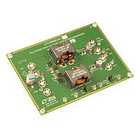 Analog Devices DC2236A-B Voltage Regulator - Switching Regulator LTC3890EUH Demo Board - 16V = VIN = 60