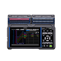 HIOKI LR8450 Memory HiLogger