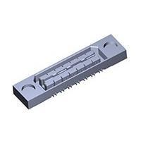 AMP Connectors - TE Connectivity 3-1658486-1 Board to Board & Mezzanine Connectors MSB0.80RC-ASY28DP, GP,30,VCTY
