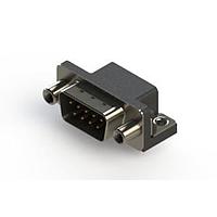 EDAC 621-009-360-030 D-Sub Connectors - Standard Density Standard D-Sun Connector