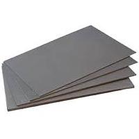 Laird Performance Materials NS1020CAB00C00SN00 Absorber Sheets & Tiles NS1020C+3M8005 SHEET