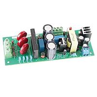 ROHM Semiconductor BM2SCQ123T-EVK-001 AC/DC Primary/Secondary Side Controller - Flyback Built-in SiC MOSFET Isolation Fly-back Converter, QR method Output 48W 24V,BM2SCQ123T Reference Board