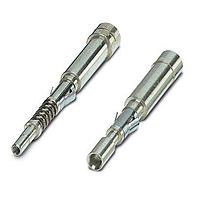 PHOENIX CONTACT 1885004 Contacts Fiber Opt Fem Cont POF, for VC-D Insert