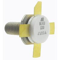 Advanced Semiconductor, Inc. BLV33 RF Bipolar Power RF Transistor