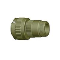 Amphenol Air LB Germany GCBKBB10SL Circular MIL Spec Connector cap  size 10SL for plug