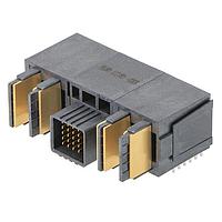 Molex 172185-0008 Power to the Board EnergetiC RA Plug 29Ckt 2P/25S/2P