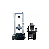 Wuxi WED-5E Electronic Universal Testing Machine (5kN)