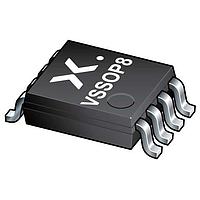 Nexperia LSF0202DCH Bus Transceivers LSF0202DC/SOT765/VSSOP8
