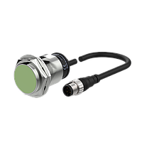 Autonics PRWT30-10XO-I Cylindrical Inductive Proximity Sensors (400Hz, 10mm, 12-24VDC)