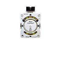 Azoteq IQS7225AEV02-S Proximity Sensors Inductive Wheel with 4 inductive buttons