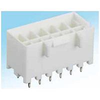 Hirose Electric DF33C-10DP-3.3DSA(24) Shrouded 3.3mm Hdr Double Row Straight pin 10Pos