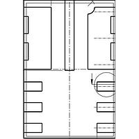 Diodes Incorporated AP63356QZV-7 Synchronous Buck Converter DCDC Conv HV Buck V-DFN3020-13 T&R 3K