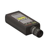 Banner Engineering P4OI Image Sensors PresencePLUS P4 Omni In-Line; Pixels: 640 x 480; Stored Inspections: 999; I/O: 4 Configurable - NPN/PNP Function Timing; Requires 1 P4C _ cable