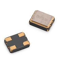 IQD LFSPXO076590Reel Standard Oscillators 22.5792MHz 3.3V 25ppm -40C + 85C