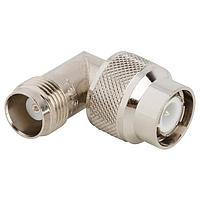 Amphenol RF 000-79125 RF Adapters - In Series R/A JACK TO PLUG