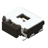 Diptronics PTL-Q-T/R Tactile Switches Side Push Type 3.5*4.7