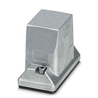 PHOENIX CONTACT 1420051 Hoods HC-ADV-B10- HLWH-BLANK-ELC-AL