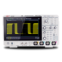 UNI-T MSO2304X MixedSignalOscilloscope (300MHz; 4CH)