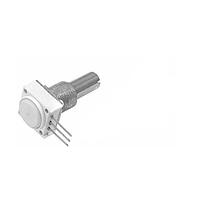 Vishay Spectrol 248BBHS0XB25503MA Rotary 1/2"SQ 1/8"S 50Kohms Conductive Plastic