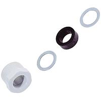 HARTING 09000005185 Accessories STANDARD SEAL PLASTIC