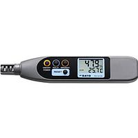 skSATO PC-5110 Pen Type Digital Thermohygrometer (-10~50°C; 5~95%rh)