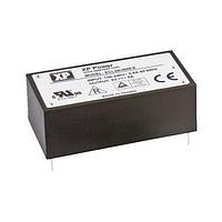 XP Power ECL15UD01-E AC-DC Converter AC/DC, DUAL, 15W, ENCAPSULATED
