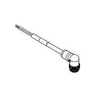 Molex 1300610108 Sensor Cables / Actuator Cables BP A 4P FP SK 90 #16 GY PVC 2M