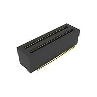 Amphenol FCI 10165431-405000LF Receptacles BergStak0.50mm REC 50pos, 8.5mm mating height