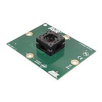 Microchip Technology ATSTK600-SC41 Cards Generic socket card for dev in QFN48 pkg