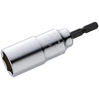 TOP Kogyo EDS-19C Compact Socket Bit (19mm)