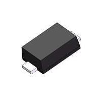 Rectron DS120W-W Schottky Diodes & Rectifiers SOD-123F(L),1A,200V, Schottky