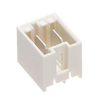 AMP Connectors - TE Connectivity 2-2232043-2 Shrouded 2P RAST 5 TAB HEADER THV