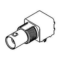 Molex 73171-3061 RF Connectors / Coaxial Connectors BNC   RA PCB-JCK BHD T/H