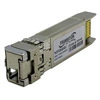 Lantronix TN-SFP-25G-BX40U-I Fiber Optic Transmitters, Receivers, Transceivers SFP28 Cisco Compatible 25GBase-BX 1270nm TX/1310nm RX Simplex LC 40km DMI -40 -