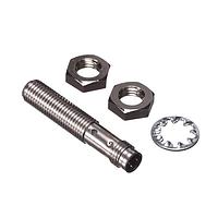 Omron Automation and Safety E2B-S08KS01-MC-B1 DIP Switches Single M8 Short M8 CN PNP NO