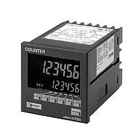 Omron Automation and Safety H7BX-AD1AC24DC1224 Counters & Tachometers