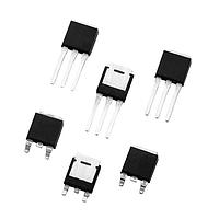 Littelfuse SJ6008V1TP SCRs 8A HIGH TEMP