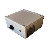 OmniPreSense OPS7243-C-FC-WB 2D Radar Sensor 24GHz FMCW & Doppler Radar Sensor in IP67 enclsoure with WiFi/Bluetooth interface