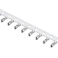 Harwin M40-1000046 Contacts M40 1mmPitchCrimp