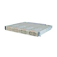 OmniOn Power (Formerly ABB Power Conversion) J2007001L006A-CCZ Power Shelf 4 Slot Converter Shelf System