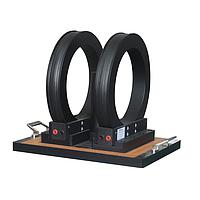 3ctest TYXH 03100 AC Helmholtz Coil (≤1000 A/m@1 kHz ; ≤10 A/m@150 kHz)
