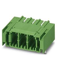 PHOENIX CONTACT 1710204 Pluggable Terminal Blocks PC 5/ 6-GSF-7,62