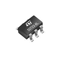 STMicroelectronics DSL05-016SC6 Arrester Surge/Lightning Low capacitance TVS for VDSL2 and G.FAST