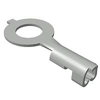 Yazaki 7009132302 Terminals EYELET TERM 6MM