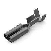 AMP Connectors - TE Connectivity 160484-4 Receptacle RECPT 2.79 x 0.51 mm