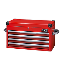 KTC EKR-1004R Tool Chest (4 Drawers)