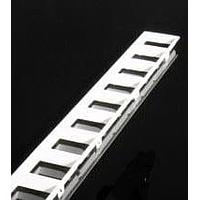 Ledil C19448_BRIANNA-7X1-SHD-WHT-MATT White Matt Shade White Matt Shade for 7x1 Lens