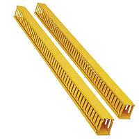 Tripp Lite SRCABLEDUCTVRTF Racks & Rack Cabinets SRCABLEDUCTVRTF